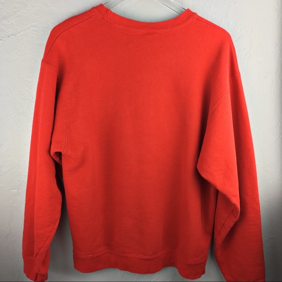 VTG Ohio St. Buckeyes Fiesta Bowl 2003 Crewneck - Picture 4 of 8